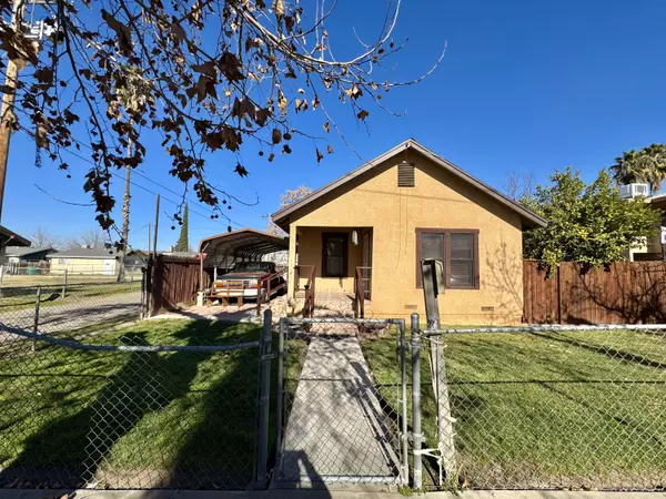 Porterville, CA 93257,176 W Orange Avenue