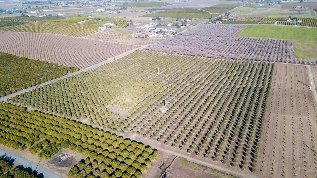 Rd 264, Terra Bella, CA 93270