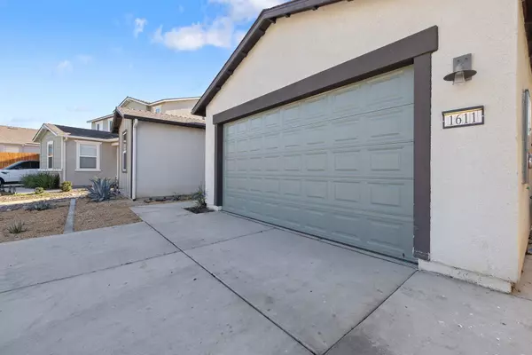 Visalia, CA 93292,1611 E Copper Court