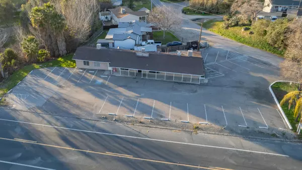 35258 Highway 190, Springville, CA 93265