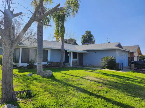 Porterville, CA 93257,541 Harrison Circle