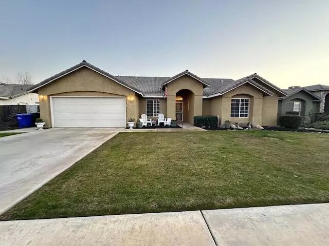 1757 W River Springs, Porterville, CA 93257