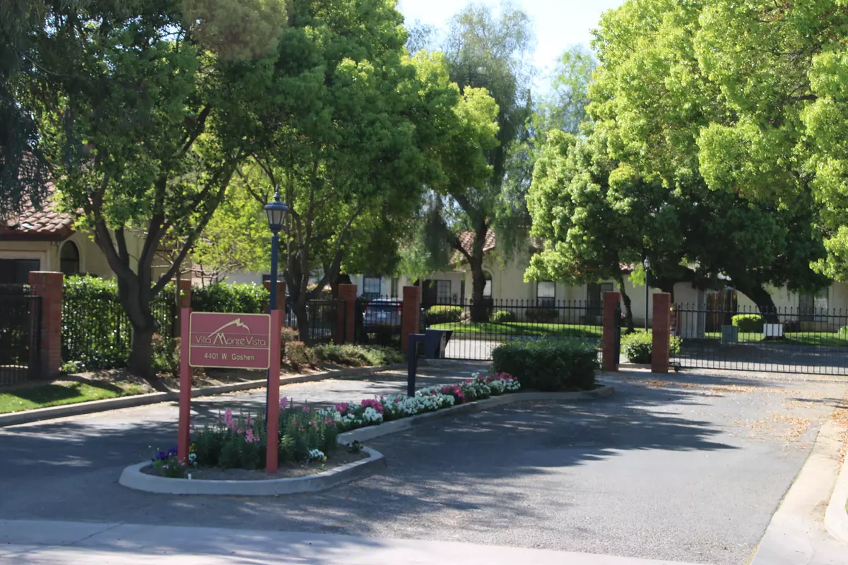 Visalia, CA 93291,4401 W Goshen Avenue