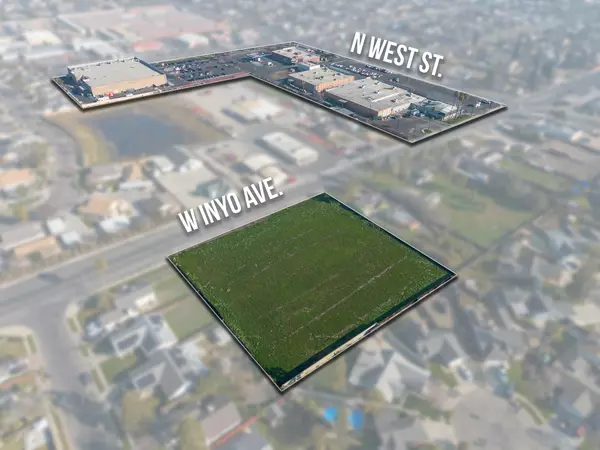 Tulare, CA 93274,0 W Inyo Avenue