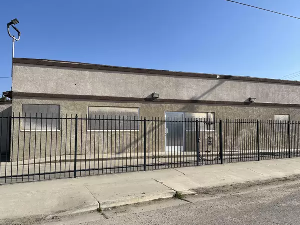 Earlimart, CA 93219,267 Cedar Avenue
