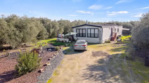 Exeter, CA 93221,1456 E Palm Drive