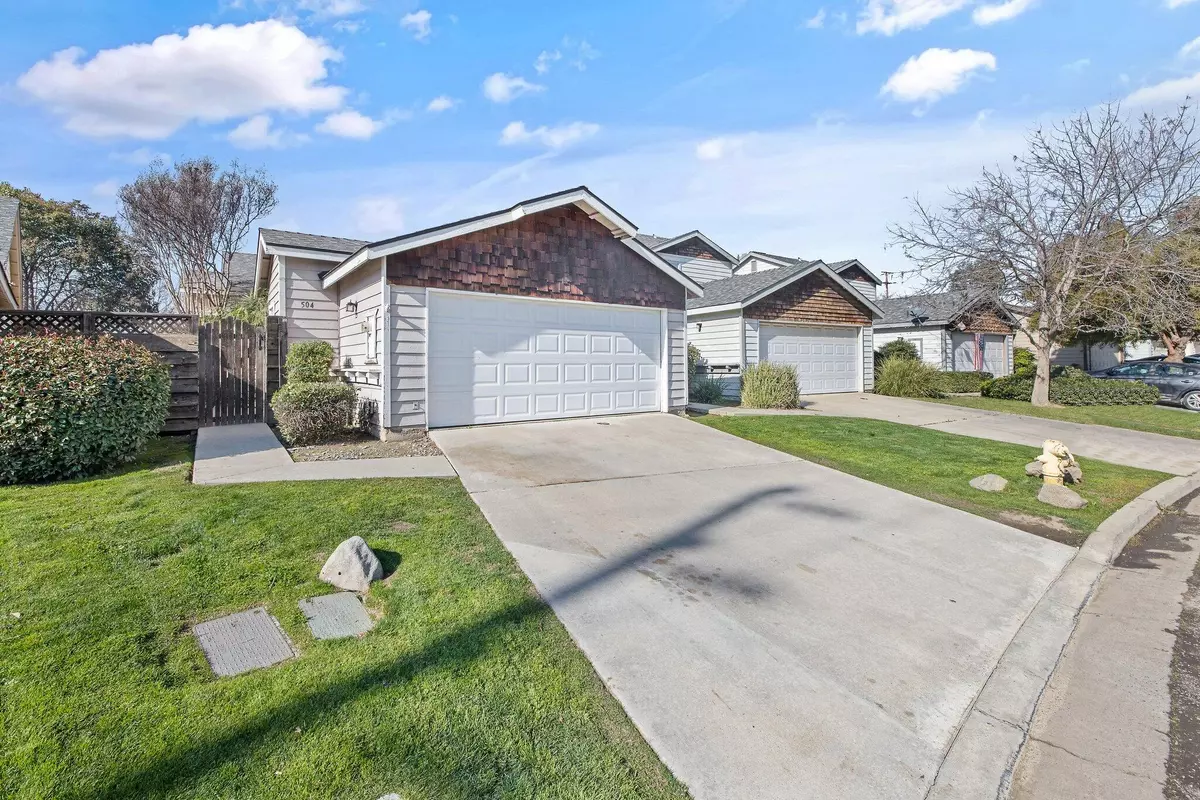 Visalia, CA 93292,504 N Velie Drive