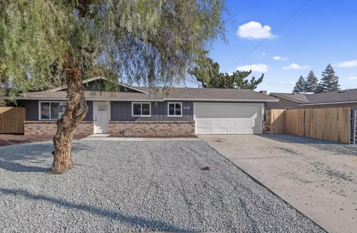 Visalia, CA 93292,1448 S Michael Court