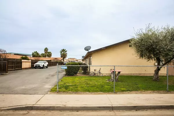 1451 Tomah Avenue, Porterville, CA 93257