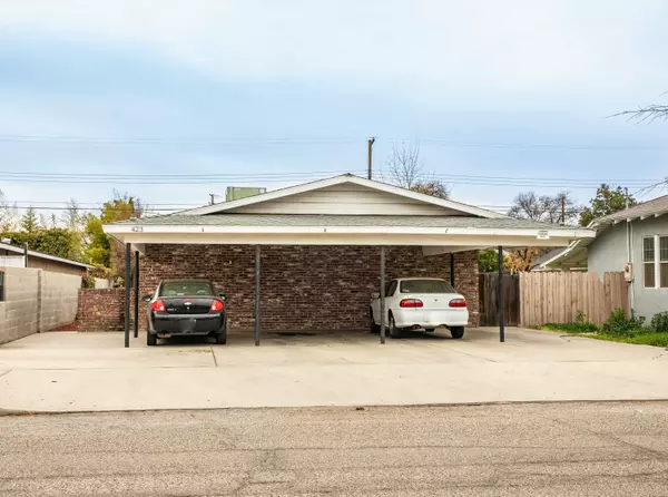 423 N 3rd Street, Porterville, CA 93257