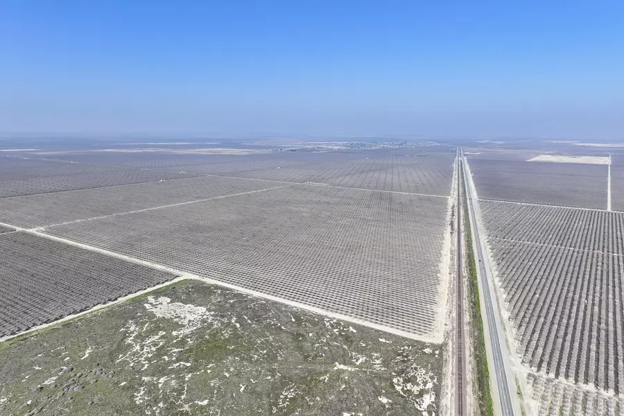 0 Hwy 43, Earlimart, CA 93219