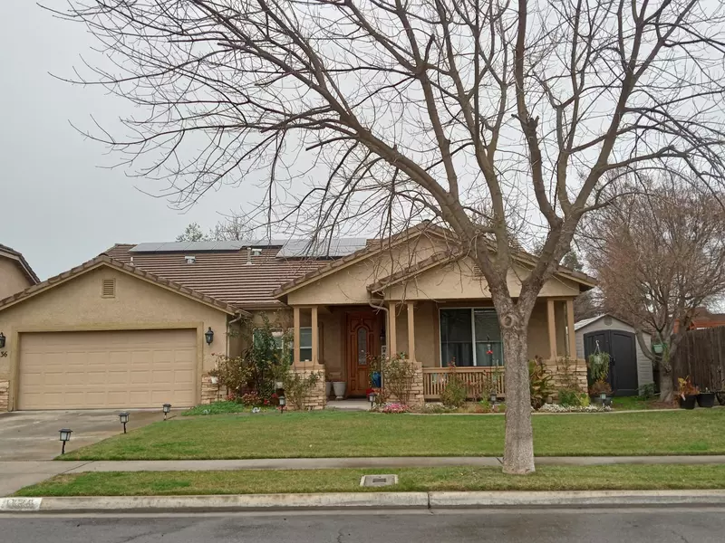 1236 Bargetto Court, Tulare, CA 93274