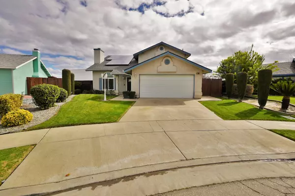 Lemoore, CA 93245,736 Pepper Avenue