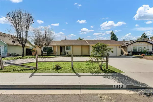 Visalia, CA 93292,1913 E Mary Avenue