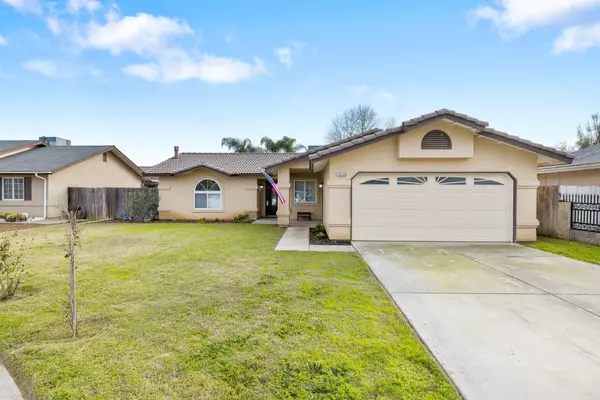 Cutler, CA 93615,13129 Antonia Avenue