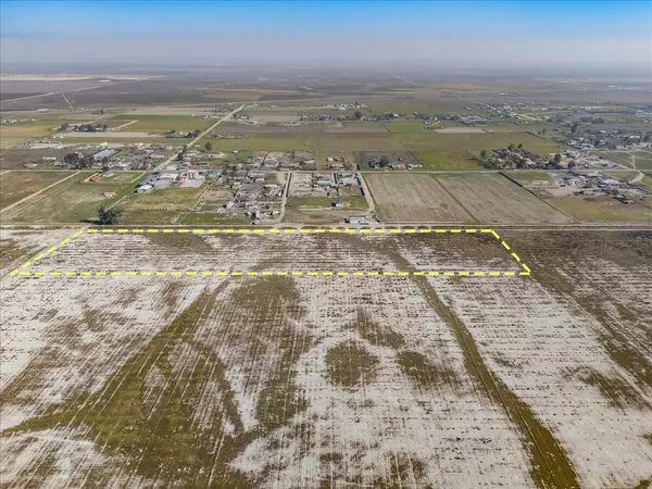 Allensworth, CA 93219,Young Rd Road