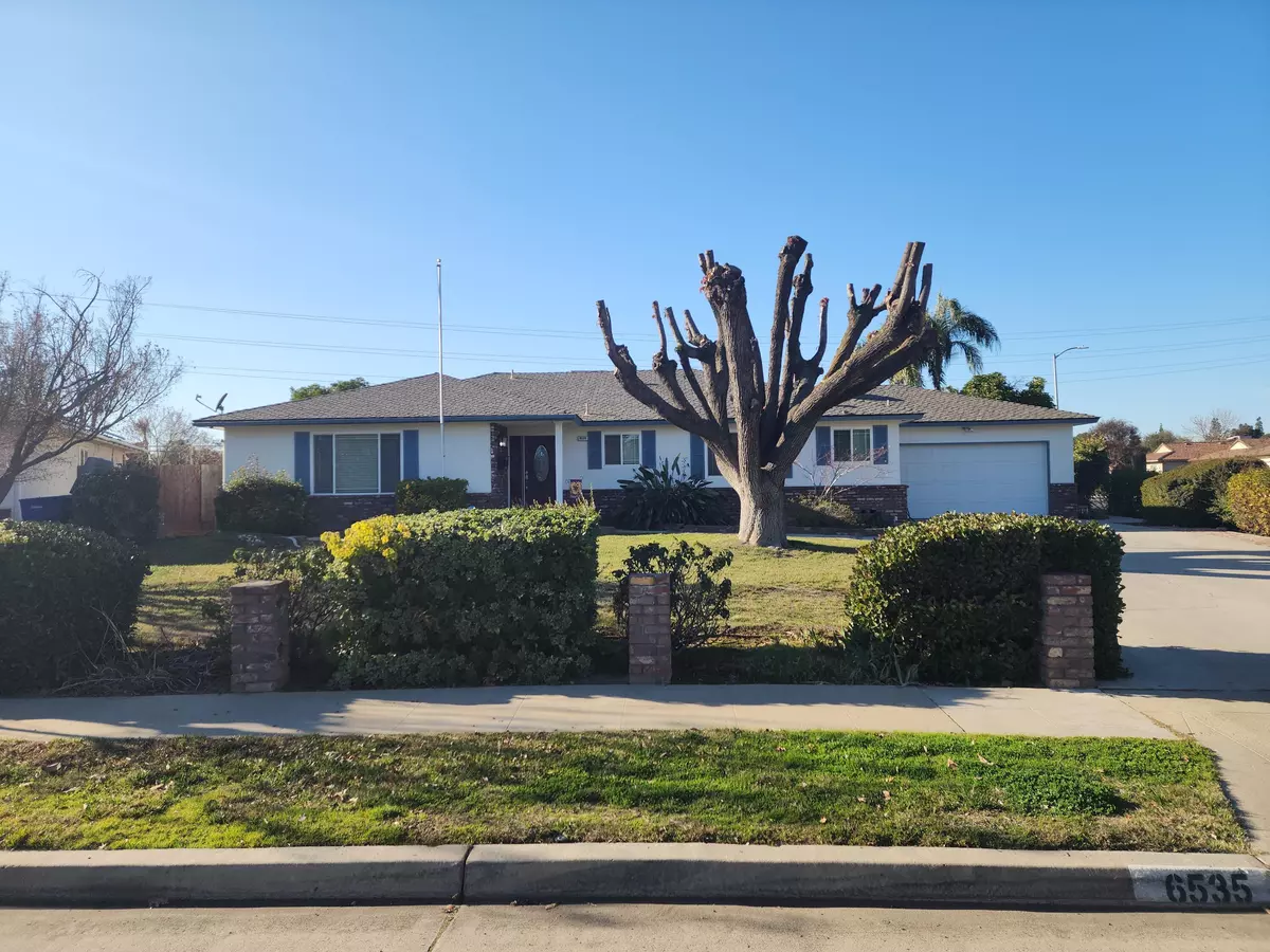 Fresno, CA 93710,6535 N Flora Avenue