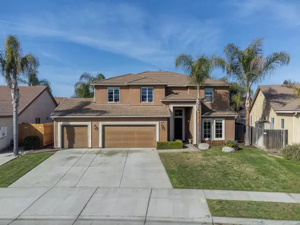 1579 Monsecco Street, Tulare, CA 93274