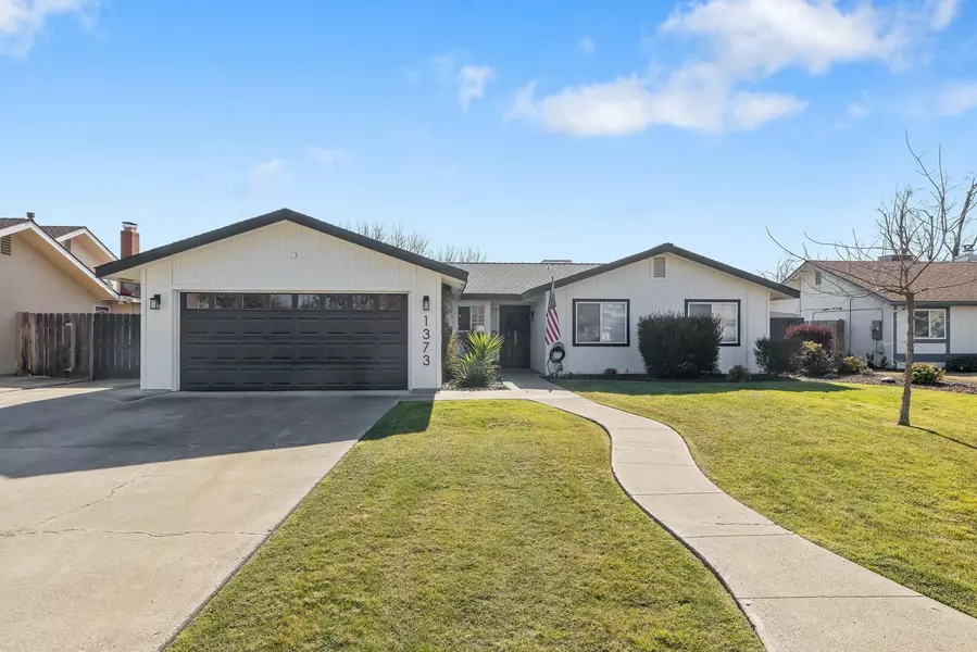 1373 Cedar Lane, Lemoore, CA 93245