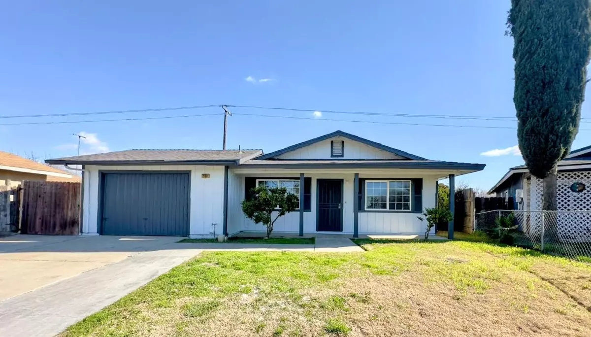 Chowchilla, CA 93610,2139 Truman Drive