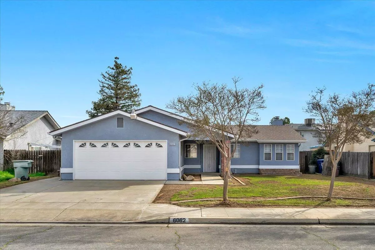 Fresno, CA 93722,6062 N Constance Avenue