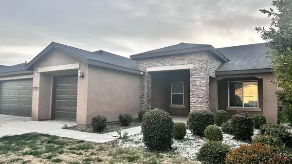 Visalia, CA 93292,1751 N Green Street