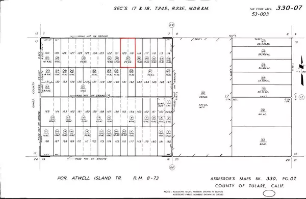 Alpaugh, CA 93201,O Rd 24