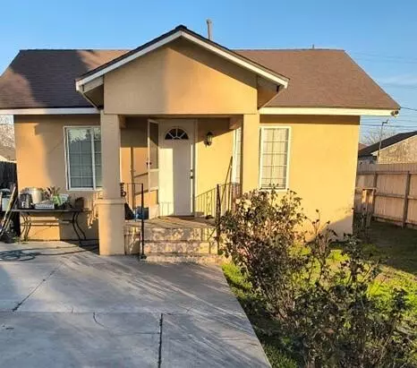 332 N F Street, Tulare, CA 93274