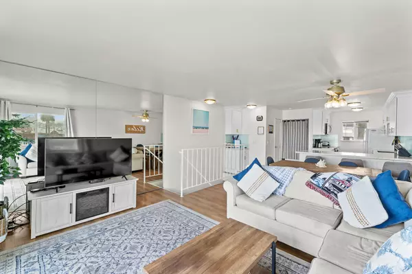 Cayucos, CA 93430,77 N Ocean Avenue #12