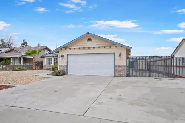 Porterville, CA 93257,2336 W Roby Avenue