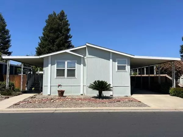 100 S Westwood #128, Porterville, CA 93257