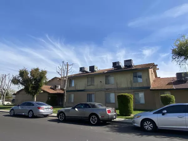 Reedley, CA 93654,657 W Parlier Avenue #130