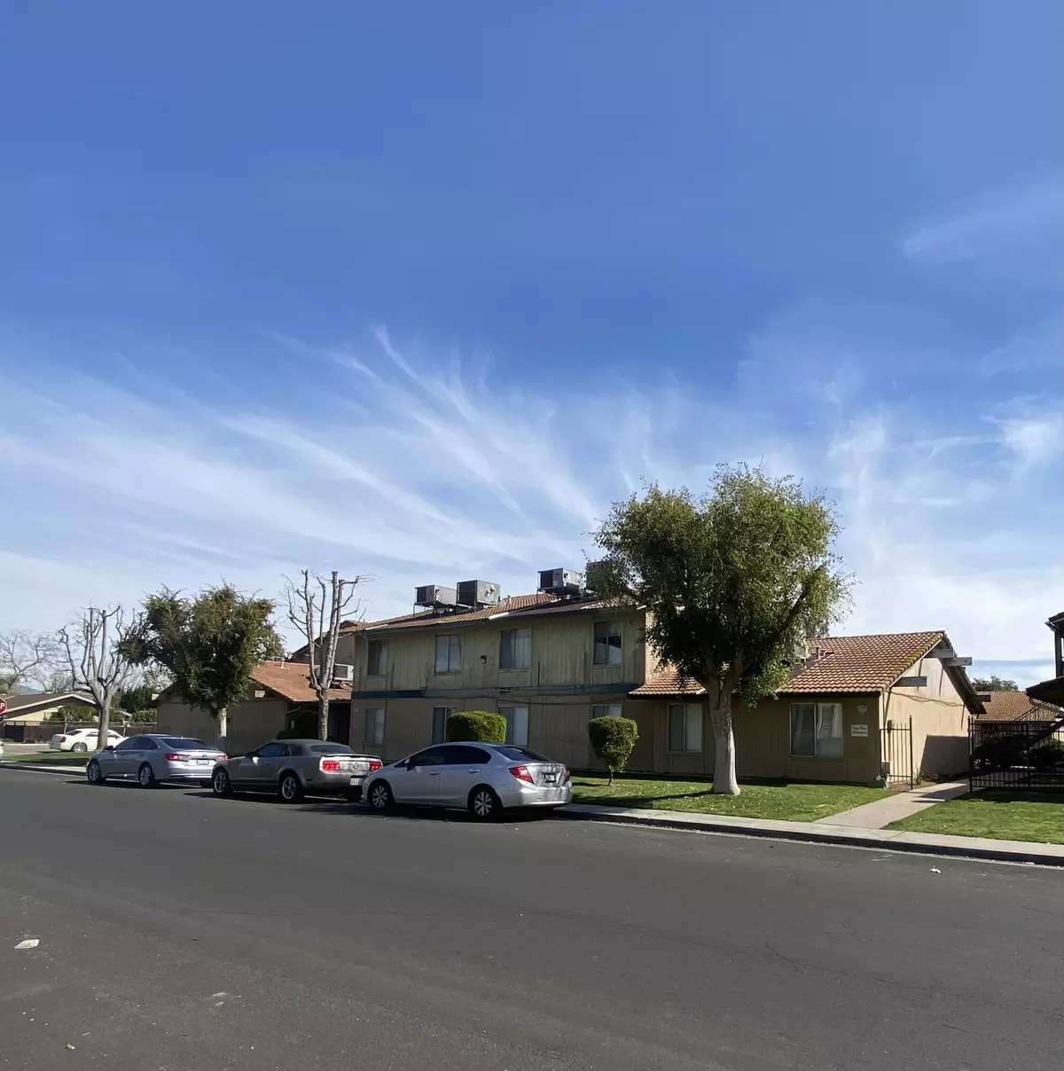 Reedley, CA 93654,657 W Parlier Avenue #130