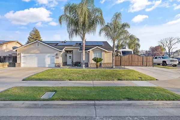 Tulare, CA 93274,1962 Poppyview Avenue