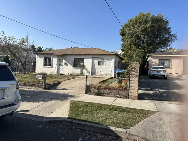 14043 Aztec Street, Los Angeles, CA 90002