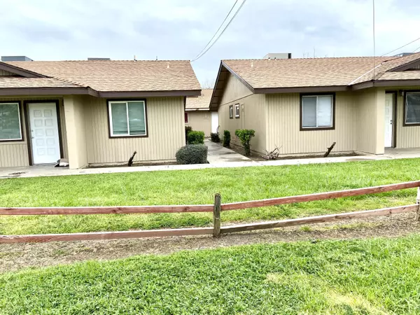 Porterville, CA 93257,2373- 2393 E Springville Avenue