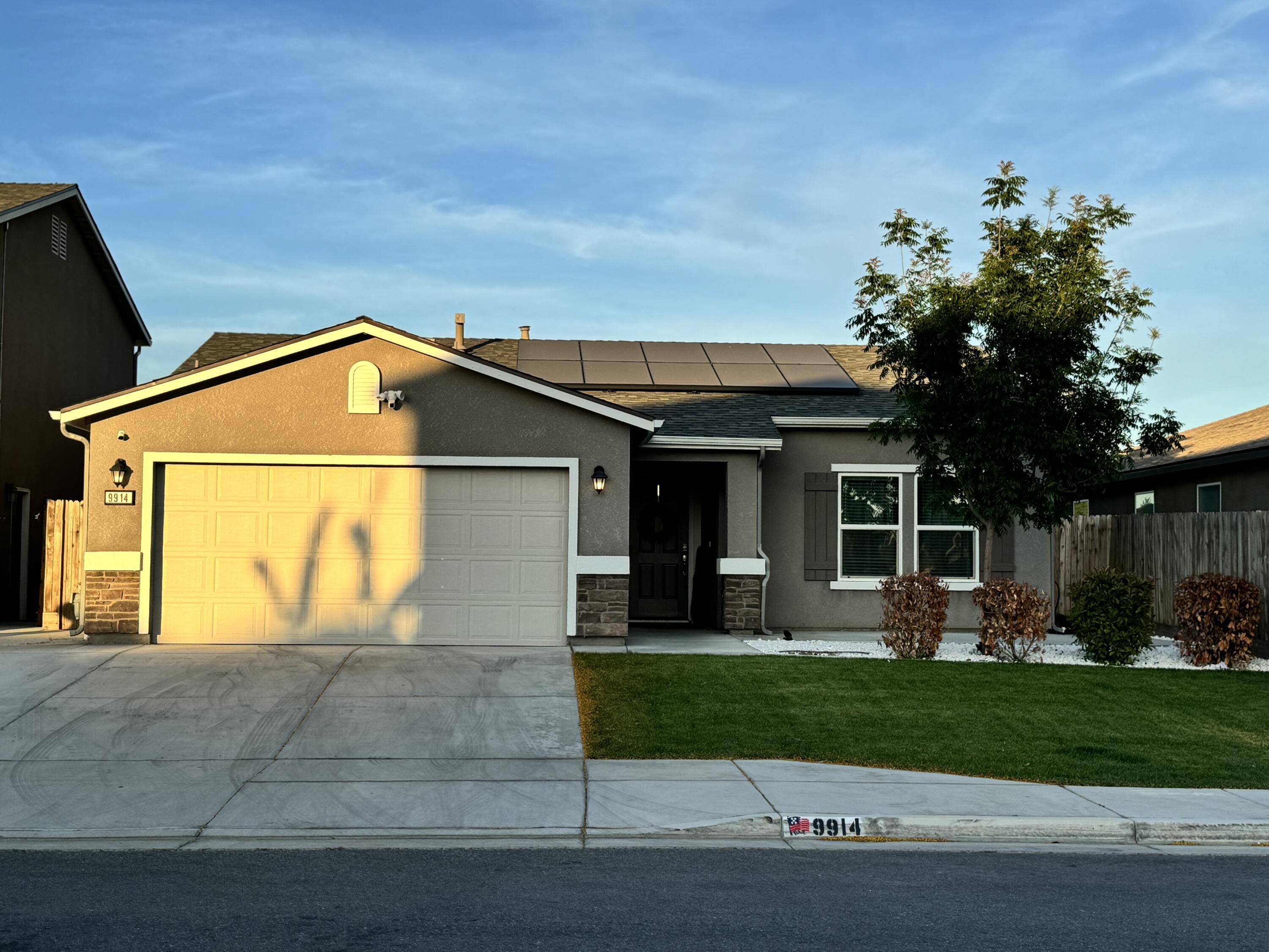 Bakersfield, CA 93313,9914 Fire Island Dr Drive