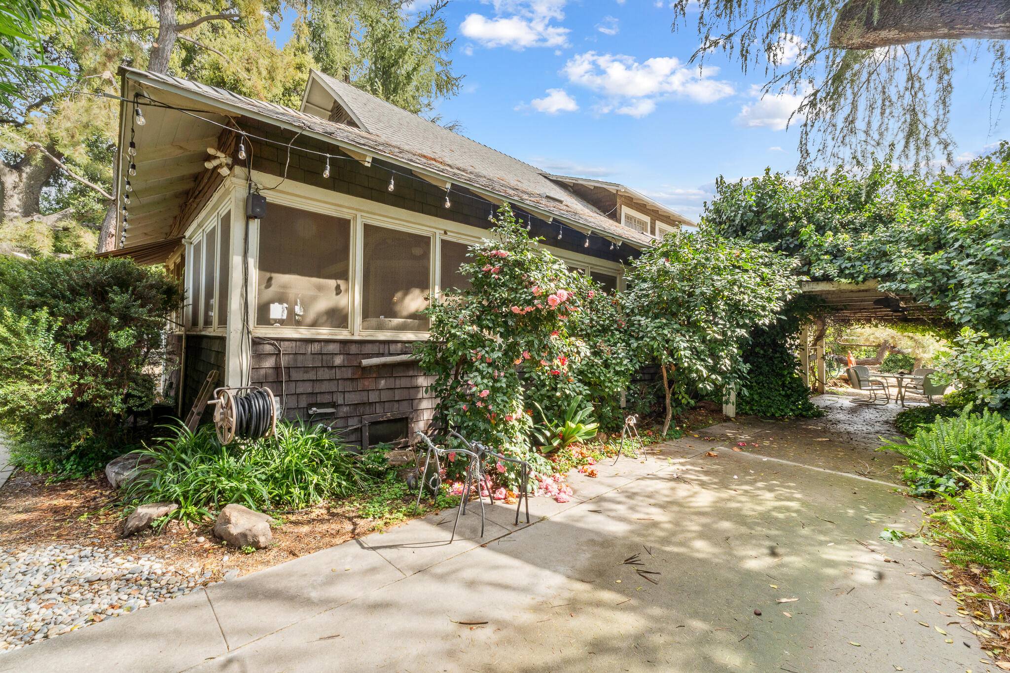 Woodlake, CA 93286,22702 Avenue 344