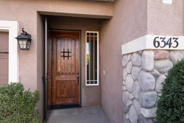 Visalia, CA 93291,6343 W Babcock Court