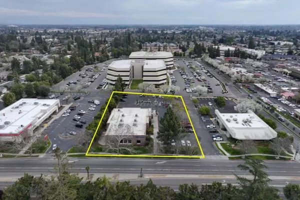 Fresno, CA 93704,5240 N Palm Avenue