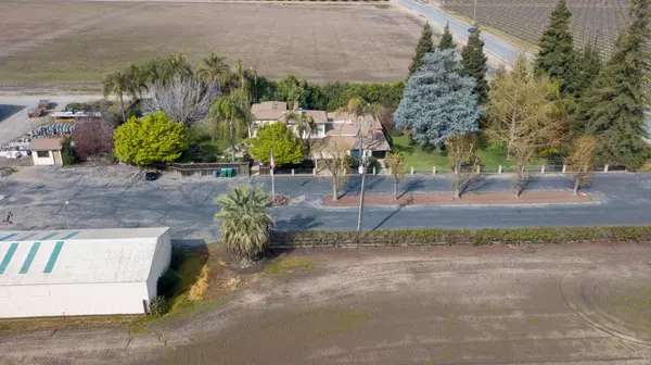 Porterville, CA 93257,18925 Ave 168