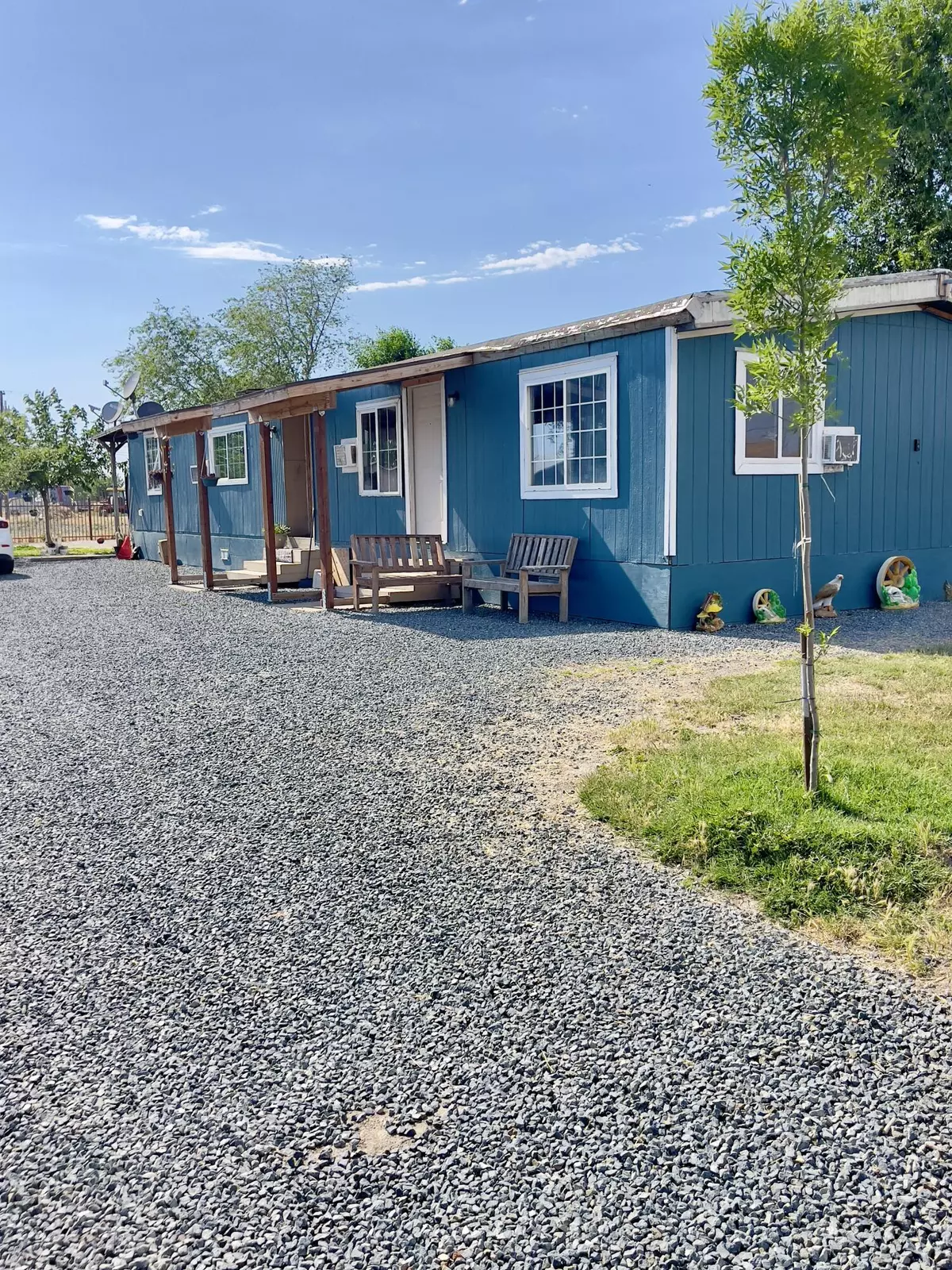 Alpaugh, CA 93201,5255 Billing Road