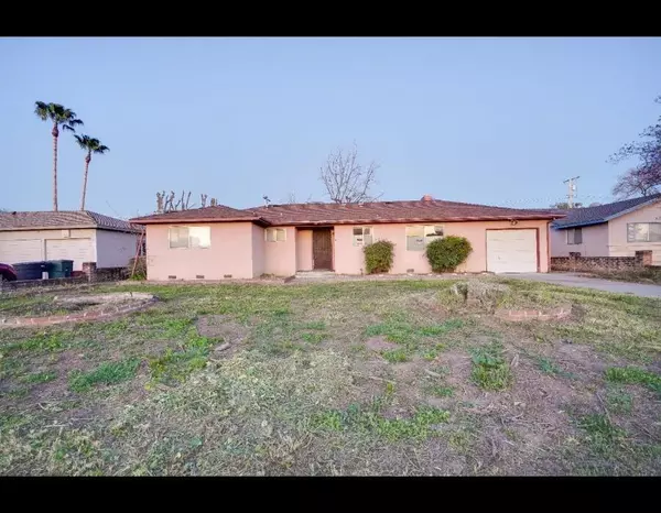Visalia, CA 93277,2244 S Church Street