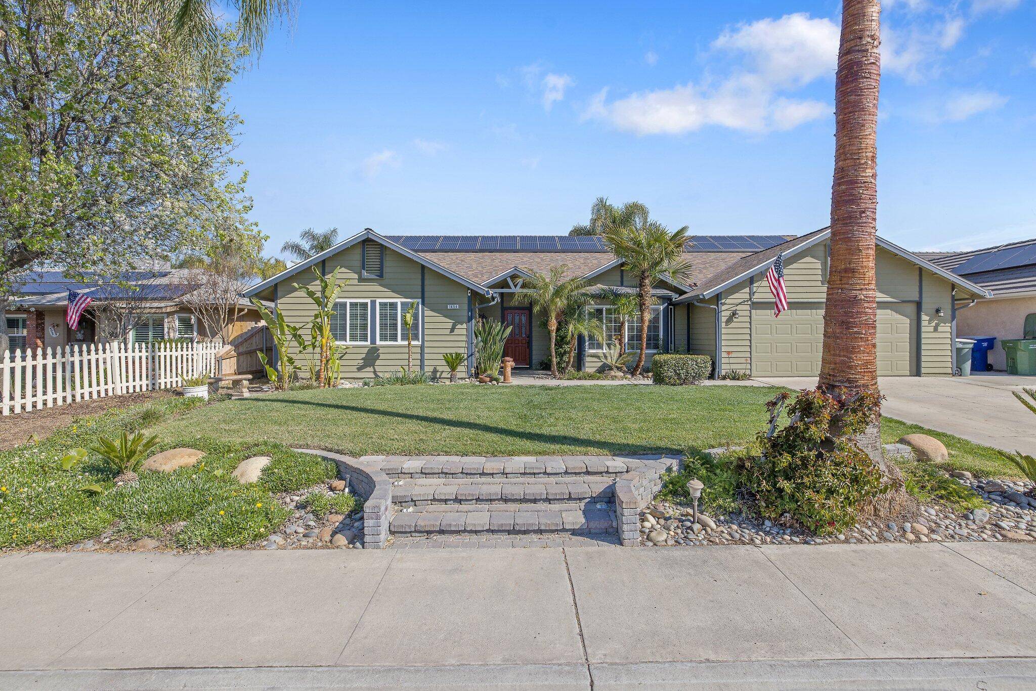 Lemoore, CA 93245,1454 Cedar Lane
