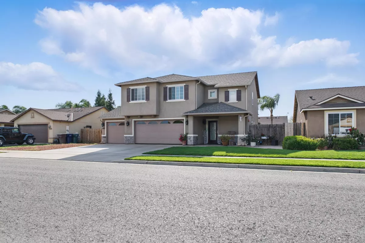 Tulare, CA 93274,2857 Sauvignon Street