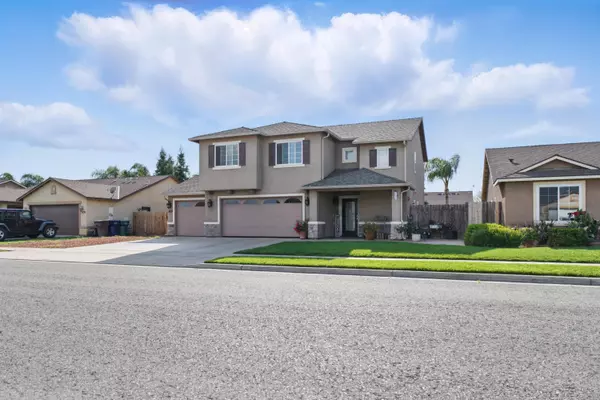 2857 Sauvignon Street,  Tulare,  CA 93274