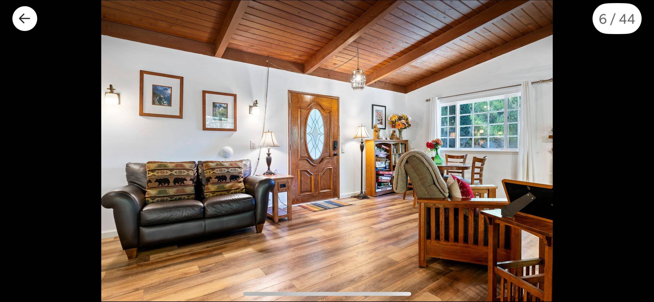 Three Rivers, CA 93271,45200 Sierra Dr Drive