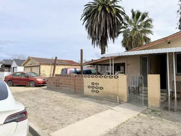 Tranquility, CA 93668,6043 Juanche Avenue