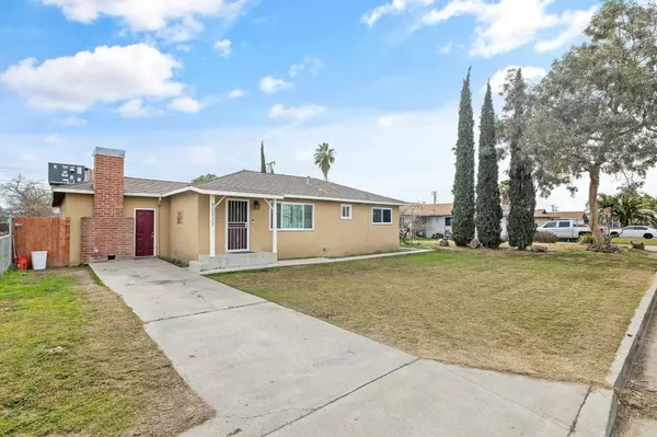 Stratford, CA 93266,20237 Magnolia Street