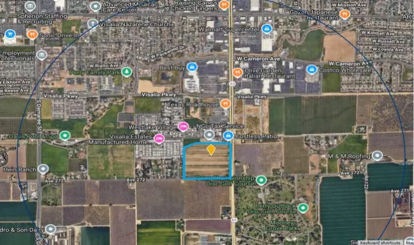 Visalia, CA 93277,11590 Avenue 272